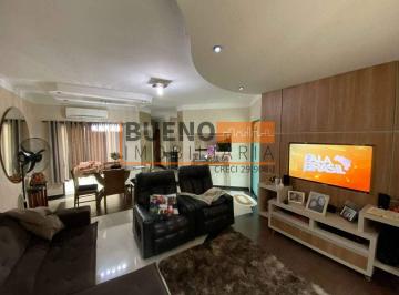 Casa · 226m² · 5 Quartos · Casa com 5 quartos à venda, 226 m² por R$ 850.000 - Terras de Santa Bárbara - Santa Bárbara D'Oeste/