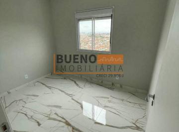 Apartamento · 50m² · 2 Quartos · 1 Vaga · Apartamento à venda no Califórnia Boulevard – 2 dormitórios – 50 m² – Santa Bárbara d’Oeste/SP
