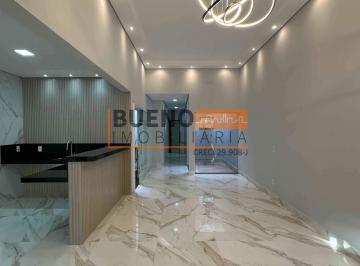Casa · 124m² · 3 Quartos · Casa padrão à Venda, Jardim Terramérica III, Americana, SP