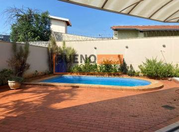 Casa · 366m² · 3 Quartos · 4 Vagas · Casa com 3 dormitórios à venda, 366 m² por R$ 1.600.000,00 - Jardim Primavera - Santa Bárbara D'Oest