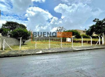 Terreno · 1040m² · Terreno à venda, Chácara Mantovani, Americana, SP