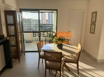 Apartamento · 101m² · 3 Quartos · Apartamento com 3 quartos à venda, 101 m² por R$ 954.000 - Residencial Esmeralda- Jardim Dona Judith
