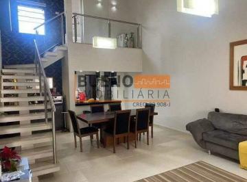 Casa · 160m² · 3 Quartos · Linda casa com 3 dormitórios à venda, 160 m² por R$ 820.000 - Jardim Ipiranga - Americana/SP