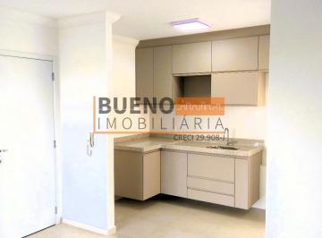 Apartamento · 68m² · 3 Quartos · 1 Vaga · Apartamento à venda, Residencial Dona Margarida, Santa Bárbara D'Oeste, SP