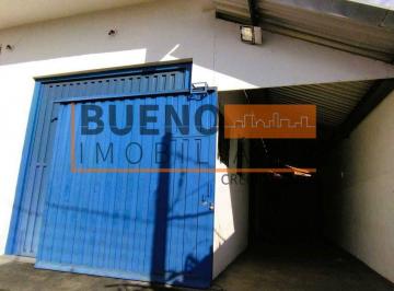 Comercial · 335m² · Ótimo salão à venda, 335 m² por R$ 750.000 - Cidade Jardim II - Americana/SP