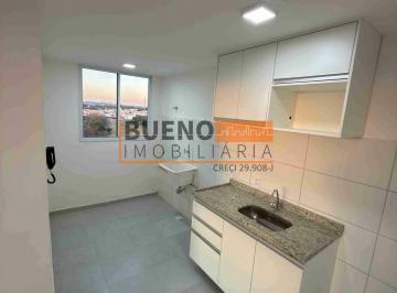 Apartamento · 53m² · 2 Quartos · 1 Vaga · Apartamento Novo à Venda ? Portal Jardim das Gardênias