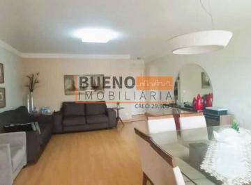Apartamento · 125m² · 2 Quartos · 2 Vagas · Apartamento à venda – 125 m² – 3 quartos (1 suíte) – Vila Frezzarin – Americana/SP