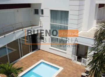 Casa · 395m² · 4 Quartos · Linda casa com 4 suítes à venda, 395 m² por R$ 2.809.000,00 - Parque Residencial Nardini - Americana