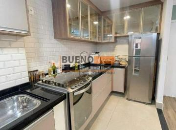 Apartamento · 67m² · 2 Quartos · Apartamento à venda, Residencial Dona Margarida, Santa Bárbara D'Oeste, SP