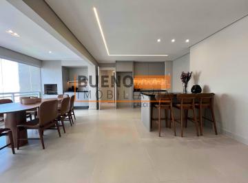 Apartamento · 121m² · 3 Quartos · 2 Vagas · Apartamento 3 suítes com 121 m² no Parque Residencial Nardini, Americana – venda