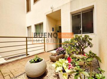 Apartamento · 60m² · 2 Quartos · 1 Vaga · Apartamento à venda, 2 quartos, 1 suíte, 1 vaga, Jardim Bela Vista - Americana/SP