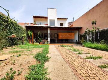 Casa · 124m² · 4 Quartos · 4 Vagas · Casa à venda, 4 quartos, Jardim Boer I, Americana, SP