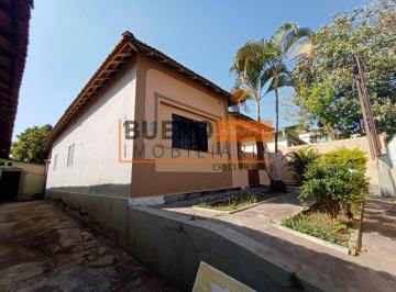 Casa · 112m² · 3 Quartos · 2 Vagas · Casa à venda, Centro, Americana, SP