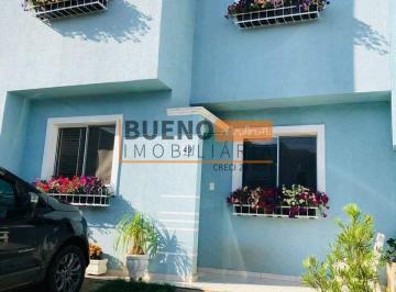 Casa · 62m² · 2 Quartos · 2 Vagas · Casa à venda, Jardim Marajoara, Nova Odessa, SP