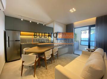 Apartamento · 65m² · 2 Quartos · 1 Vaga · Apartamento à venda, Centro, Santa Bárbara D'Oeste, SP