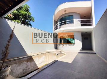 Casa · 179m² · 3 Quartos · 2 Vagas · Casa à venda, Parque Nova Carioba, Americana, SP