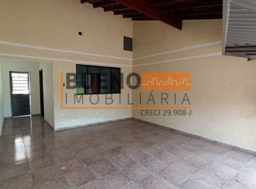 Casa · 106m² · 3 Quartos · 1 Vaga · Bela casa com 3 dormitórios à venda, 106 m² por R$ 430.000 - Jardim São Francisco - Santa Bárbara D'
