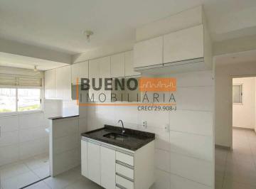 Apartamento · 50m² · 2 Quartos · 1 Vaga · à venda, Jardim das Palmeiras I, Nova Odessa, SP