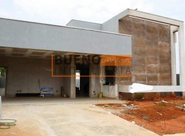 Casa · 250m² · 3 Quartos · Casa de alto padrão com 3 dormitórios à venda, 250 m² por R$ 1.500.000 - Fazenda Santa Lúcia - Ameri