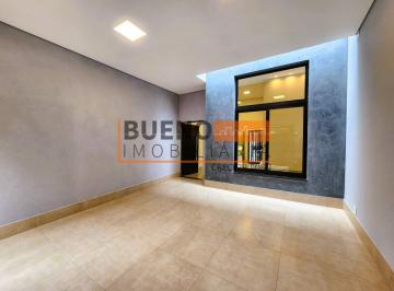 Casa · 134m² · 3 Quartos · Casa à venda no Jardim São Francisco, Santa Bárbara D'Oeste, SP