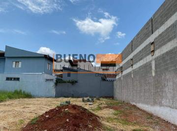 Terreno · 250m² · Terreno à venda, Jardim Fernando Mollon, Santa Bárbara D'Oeste, SP