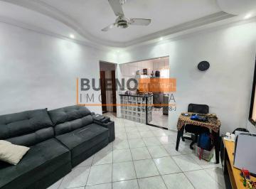 Apartamento · 52m² · 2 Quartos · 1 Vaga · Apartamento à venda, Centro, Santa Bárbara D'Oeste, SP