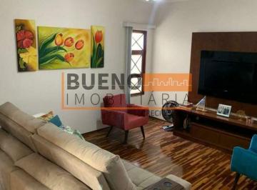 Casa · 154m² · 3 Quartos · Linda casa com 3 dormitórios à venda completa de armários, 154 m² por R$ 550.000 - Jardim São Franci