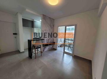 Apartamento · 69m² · 2 Quartos · 1 Vaga · Apartamento com 02 quartos para Venda e Locação, Centro, Santa Bárbara D'Oeste, SP