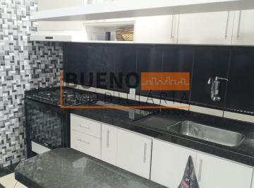 Casa · 120m² · 4 Quartos · Bela casa com 4 dormitórios à venda, 120 m² por R$ 350.000 - Loteamento Planalto do Sol - Santa Bárb