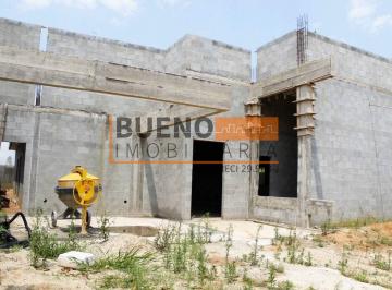 Casa · 250m² · 3 Quartos · Casa de alto padrão com 3 dormitórios à venda, 250 m² por R$ 1.500.000 - Fazenda Santa Lúcia - Ameri