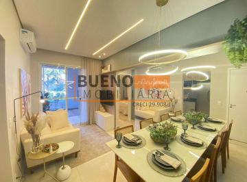 Apartamento · 50m² · 2 Quartos · 1 Vaga · Apartamento com 2 quartos à venda, 50 m² por R$ 289.000 - Cariobinha - Americana/SP