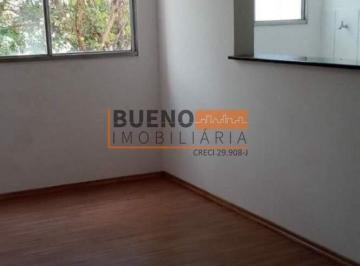 Apartamento · 52m² · 2 Quartos · Apartamento à venda – 2 dormitórios – 52 m² – Residencial Parque Arkansas – Americana/SP
