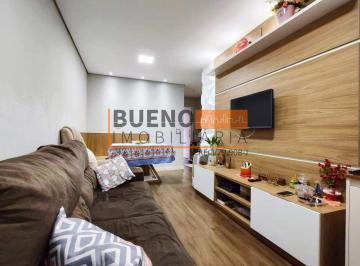 Casa · 55m² · 2 Quartos · 2 Vagas · Casa à venda, Residencial Jardim dos Ipês, Nova Odessa, SP