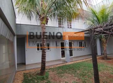 Casa · 298m² · 4 Quartos · Casa padrão à Venda, Jardim Terramérica II, Americana, SP
