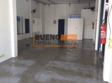 Comercial · 335m² · Salão comercial duplo com casa nos fundos
