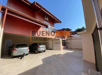 Casa · 312m² · 3 Quartos · Casa à Venda, Chácara Machadinho II, Americana, SP