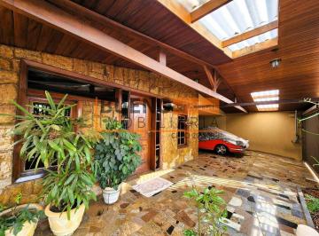 Casa · 328m² · 4 Quartos · 2 Vagas · Casa à venda, Jardim São Francisco, Santa Bárbara D'Oeste, SP