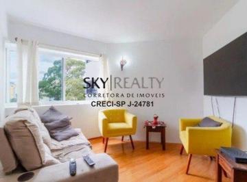 Apartamento · 74m² · 3 Quartos · 1 Vaga · Apartamento para venda na Vila Andrade, 03 quartos, 01 suíte, 01 vaga