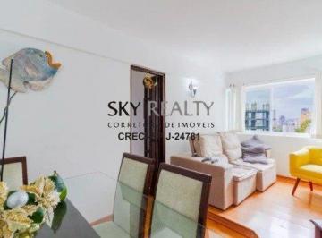 Apartamento · 74m² · 3 Quartos · Apartamento à venda - no Jardim Parque Morumbi