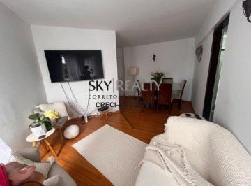Apartamento · 74m² · 3 Quartos · 1 Vaga · Apartamento à venda - no Jardim Parque Morumbi