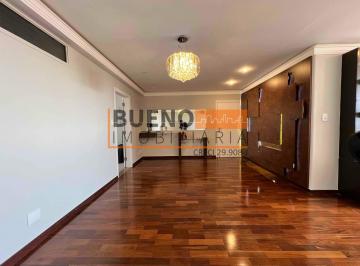 Apartamento · 137m² · 3 Quartos · 2 Vagas · Apartamento 3 Dormitórios com 1 Suíte em Vila Rehder, Americana - 137 m², 2 Vagas