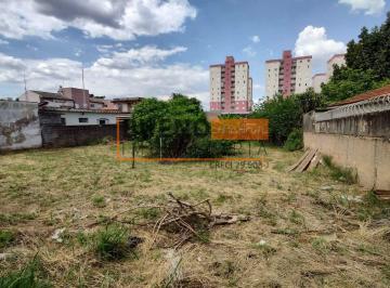 Terreno · 600m² · Terreno à venda, Jardim Bela Vista, Americana, SP