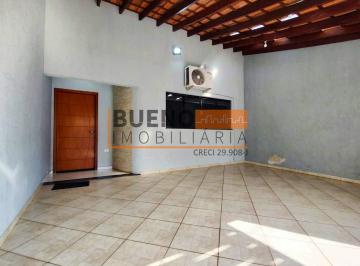 Casa · 93m² · 2 Quartos · 2 Vagas · Casa à venda, 2 quartos, churrasqueira, Jardim Mirandola, Americana, SP