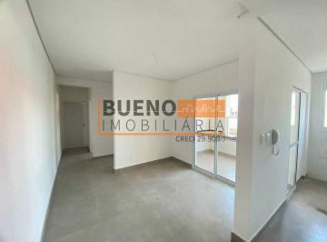 Apartamento · 69m² · 2 Quartos · 1 Vaga · Apartamento com 2 quartos à venda, 69 m² por R$ 511.000 - Centro - Santa Bárbara D'Oeste/SP