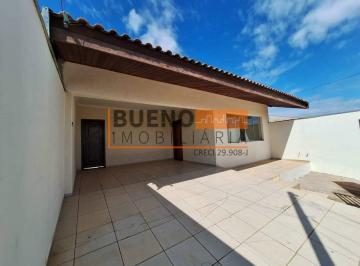 Casa · 130m² · 3 Quartos · Casa com 3 dormitórios à venda, 130 m² por R$ 750.000,00 - Morada do Sol - Americana/SP