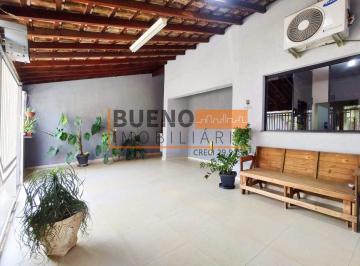 Casa · 120m² · 4 Quartos · 2 Vagas · Casa à venda, Jardim Paz, Americana, SP