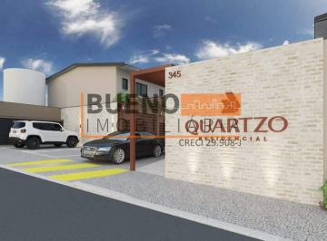 Casa · 77m² · 2 Quartos · 1 Vaga · Casa à venda, 02 quartos sendo 02 suítes, Vila Santa Maria, Americana, SP
