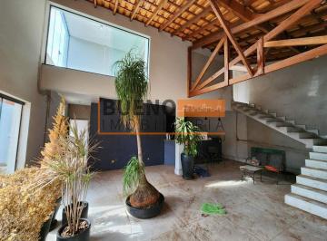 Casa · 220m² · 2 Quartos · Casa comercial à venda, 350 m² por R$ 700.000 - Parque Olaria - Santa Bárbara D'Oeste/SP