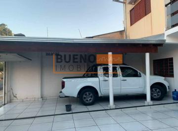 Casa · 100m² · 3 Quartos · Lindo e espaçoso sobrado no bairro Vista Alegre em SBO com 3 dorm com Ar Cond (sendo 1 suite) 3 banh