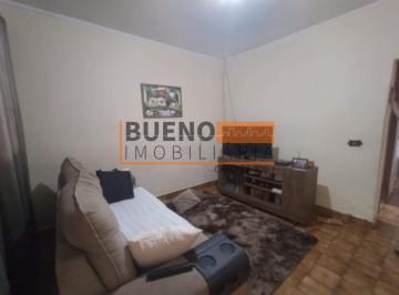 Casa · 218m² · 3 Quartos · 2 Vagas · Casa à venda, Jardim Esmeralda, Santa Bárbara D'Oeste, SP